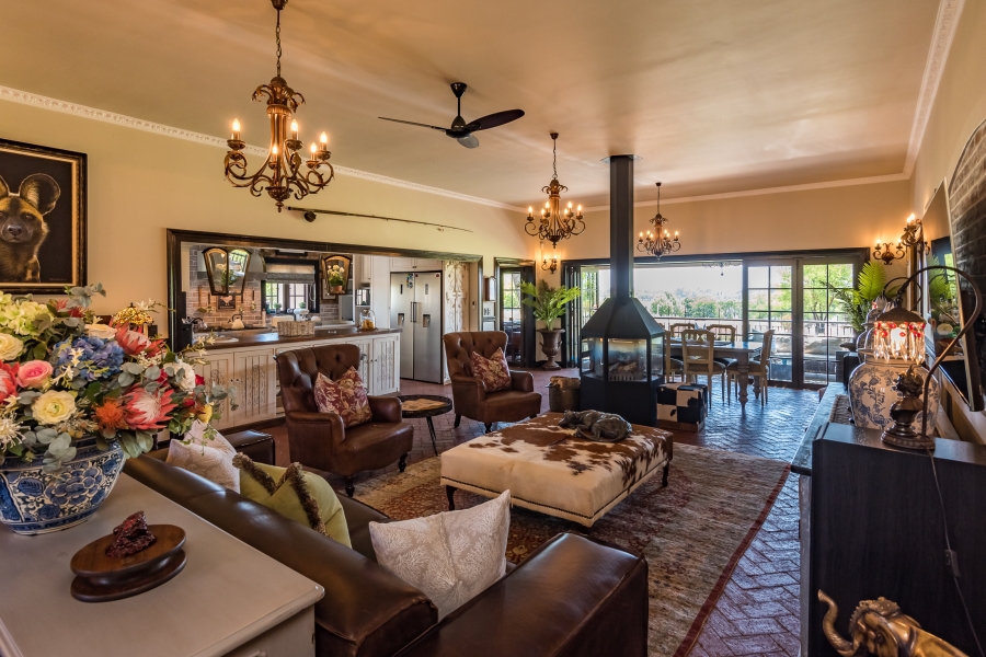 3 Bedroom Property for Sale in Club Milos Estate Free State